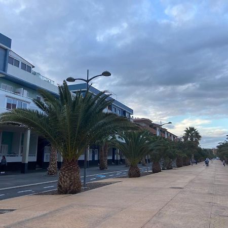 Apartamento Puertito De Guimar Teo エクステリア 写真