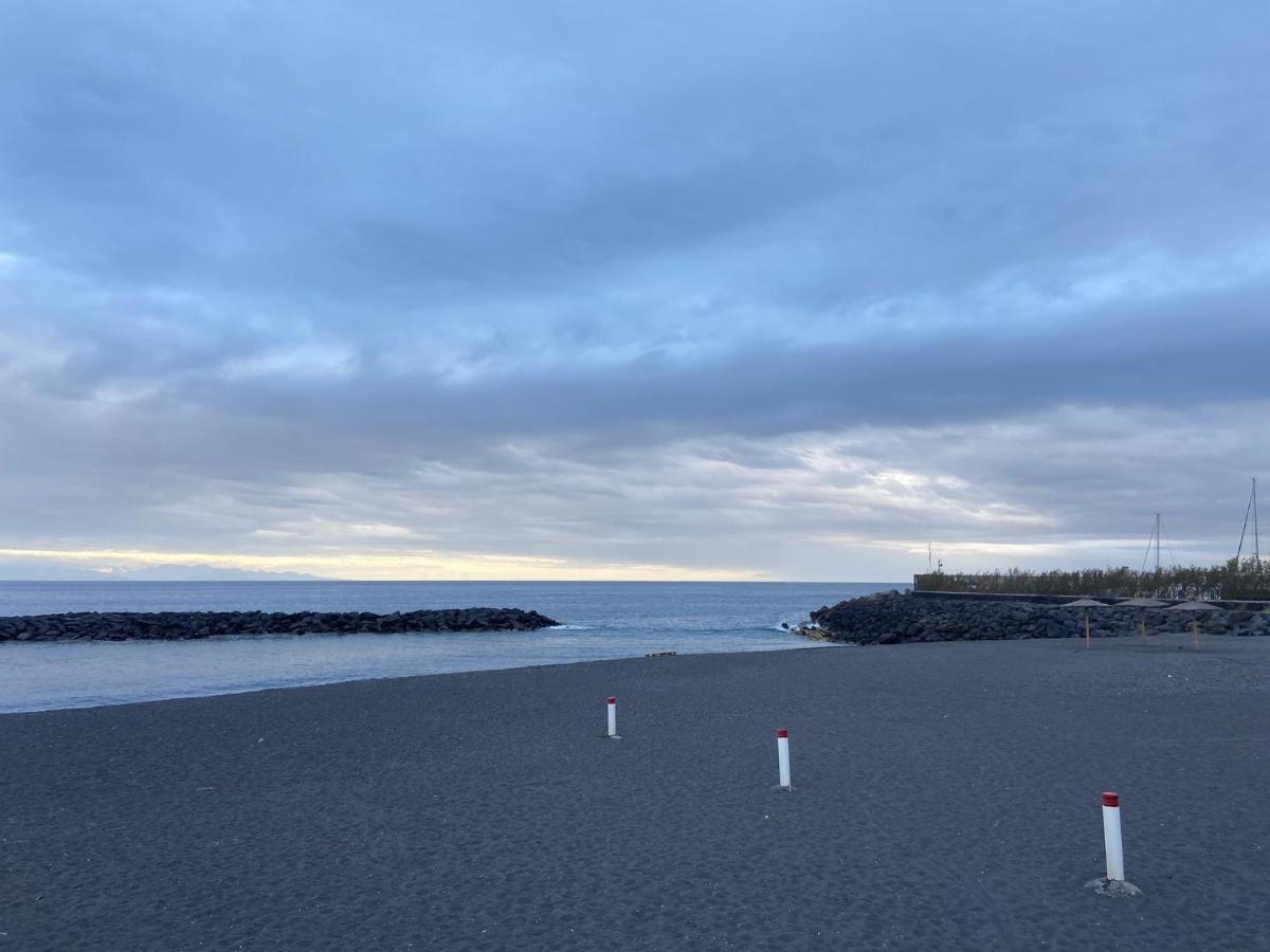 Apartamento Puertito De Guimar Teo エクステリア 写真