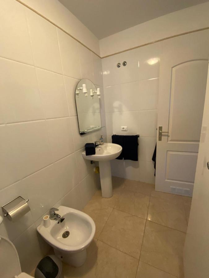 Apartamento Puertito De Guimar Teo エクステリア 写真