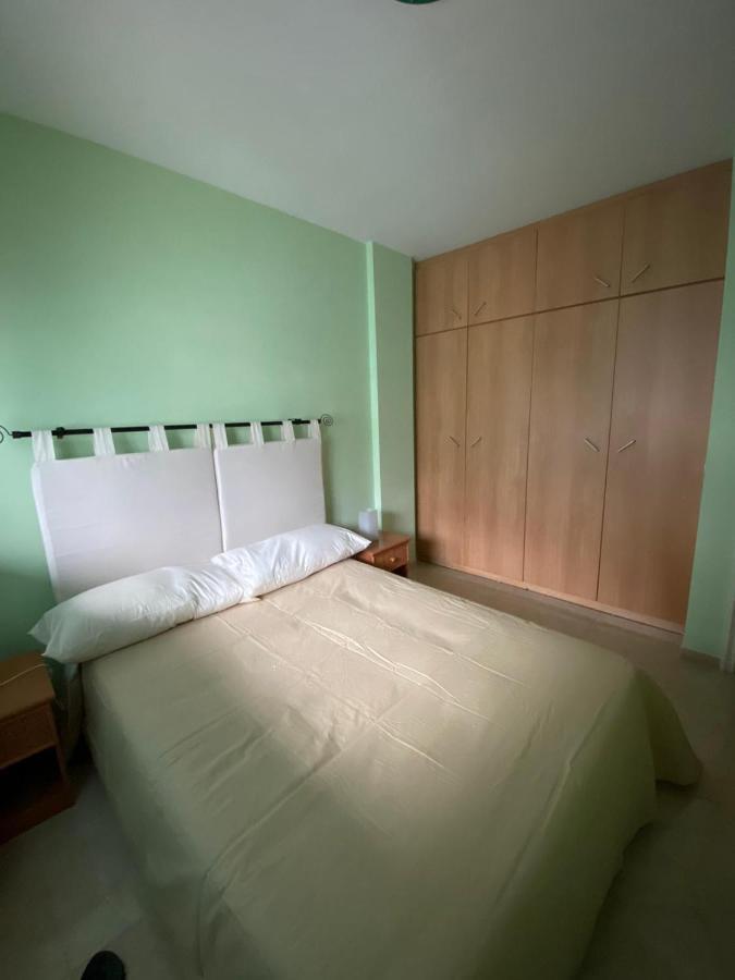 Apartamento Puertito De Guimar Teo エクステリア 写真