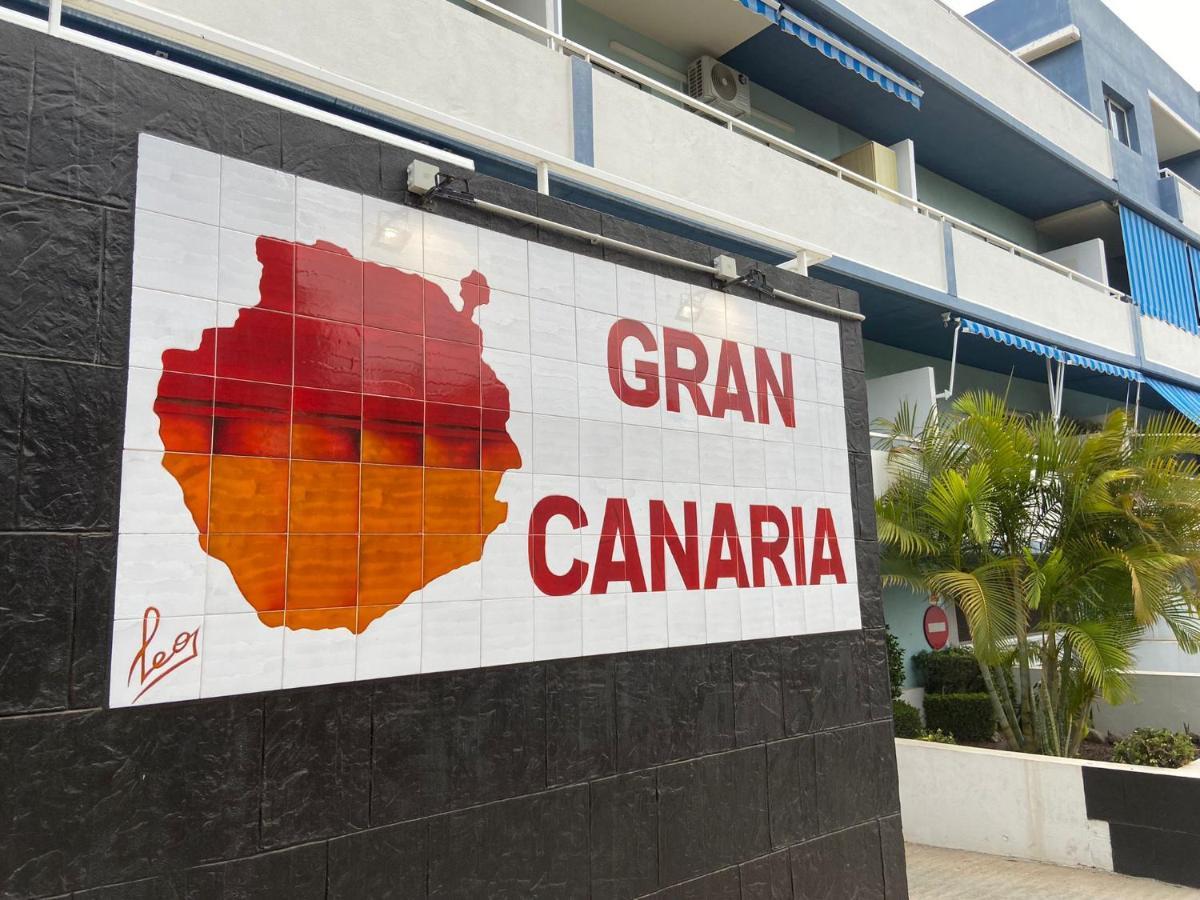 Apartamento Puertito De Guimar Teo エクステリア 写真