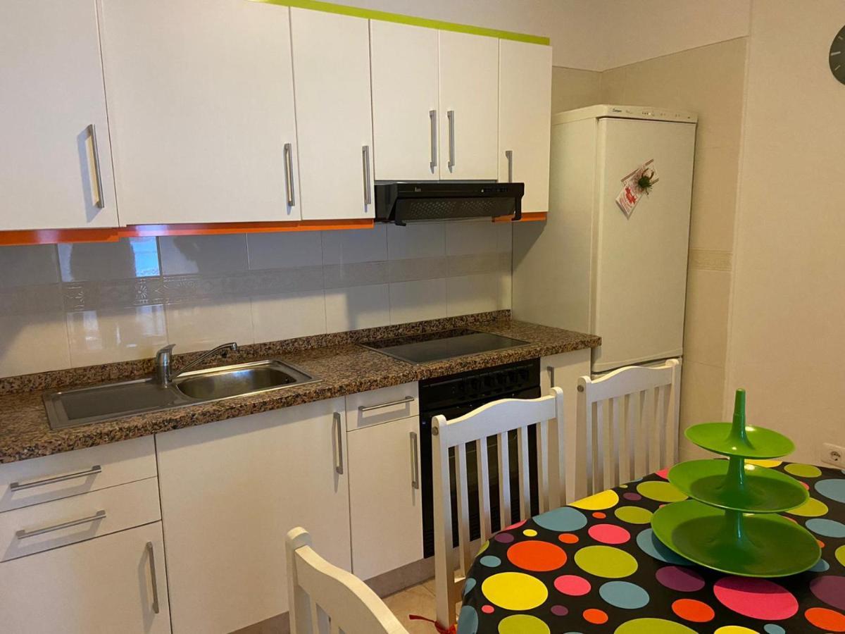 Apartamento Puertito De Guimar Teo エクステリア 写真
