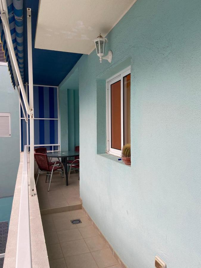 Apartamento Puertito De Guimar Teo エクステリア 写真
