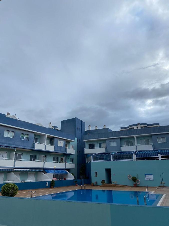 Apartamento Puertito De Guimar Teo エクステリア 写真